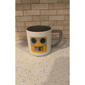 wall-e mug‎
